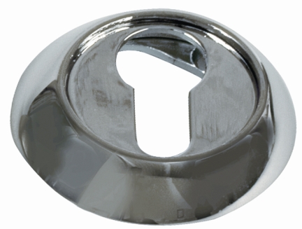 Накладка под ц.м. CL P.CHROME