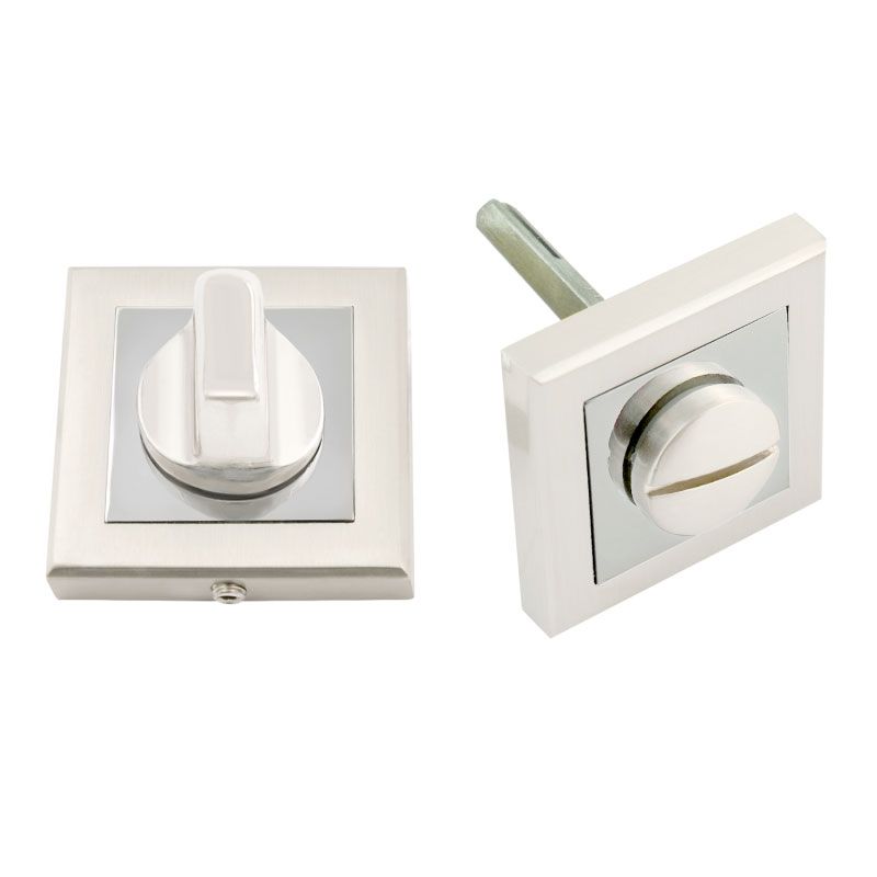 Накладка под фиксатор НОРА-М НФ-К (белый жемчуг)