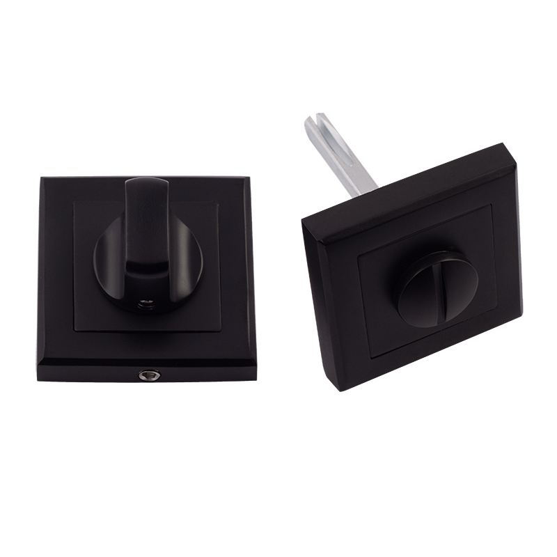 Накладка под фиксатор НОРА-М НФ-К (черный)