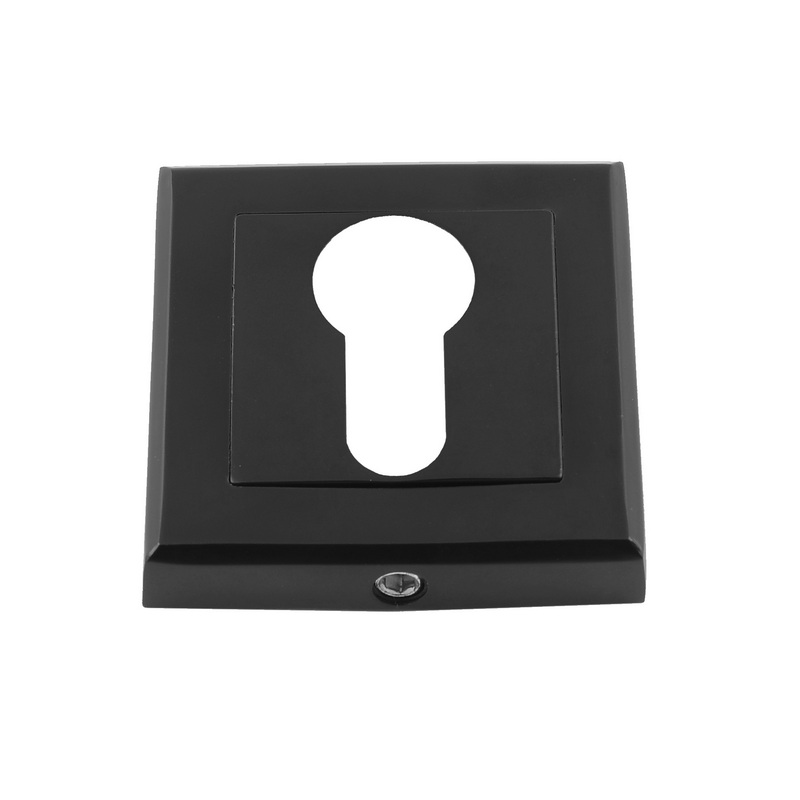 Накладка под ключ НОРА-М НК-К (черный)