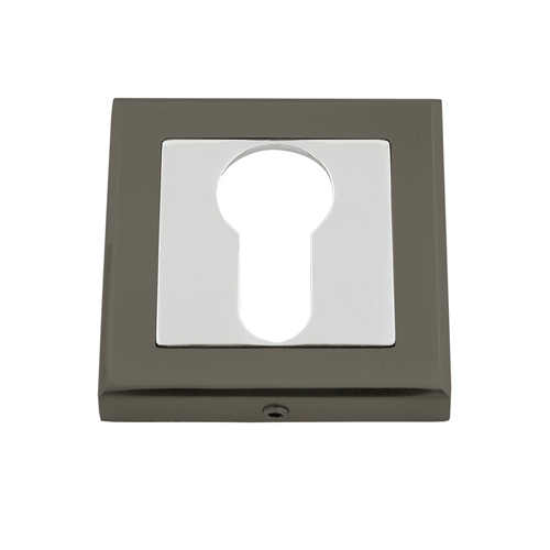 Накладка под ключ НОРА-М НК-К (графит)