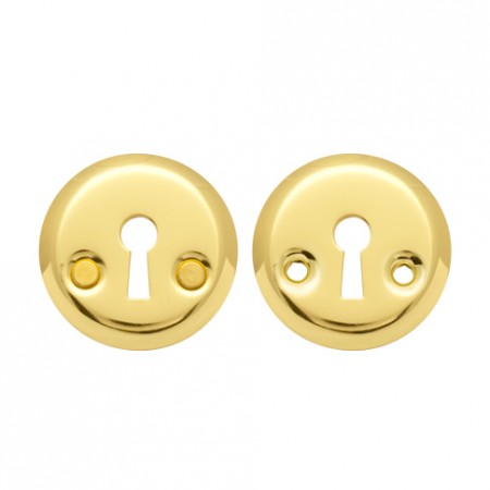 Накладка сувальдная Apecs DP-S-06-GM