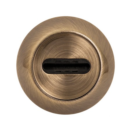 Накладка сувальдная Megapolis DP-S-08-Auto-AB (1 шт.)