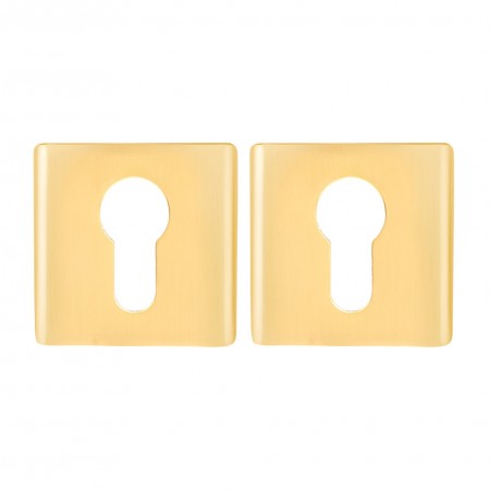 Накладки цилиндровые Apecs Ultra DP-C-60-GMS