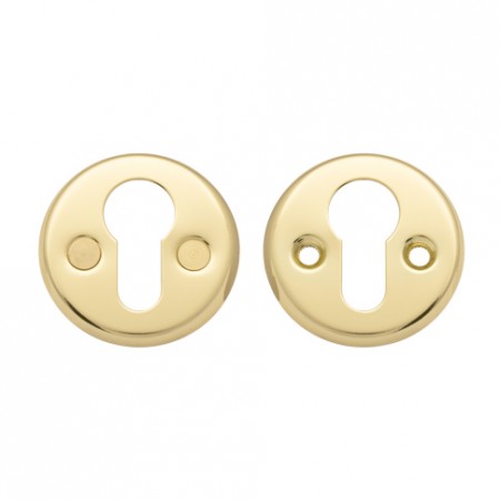 Накладки цилиндровые AVERS DP-06-C(55)-G