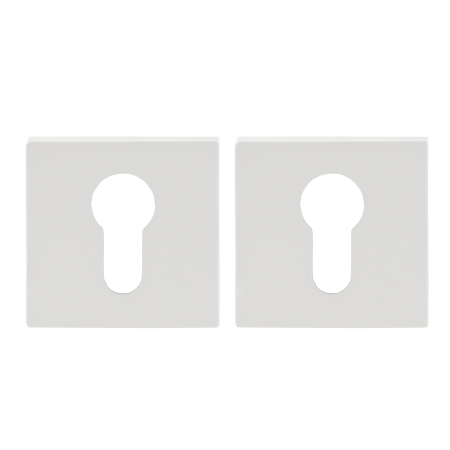 Накладки цилиндровые Code Deco Slim DP-C-30-WM