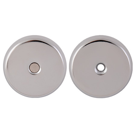 Накладки пустые AVERS DP-06-O-CR