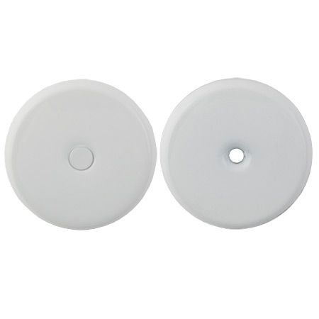 Накладки пустые AVERS DP-06-O-W