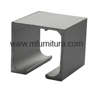 Направляющая шина А-4, длина 4м