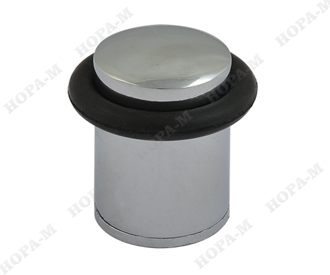 Ограничитель дверной НОРА-М 101 СР (хром)