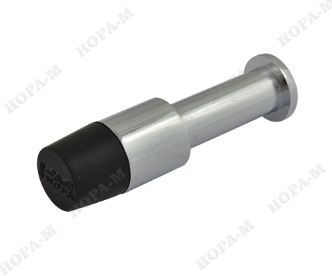 Ограничитель дверной НОРА-М 104 CP (хром)