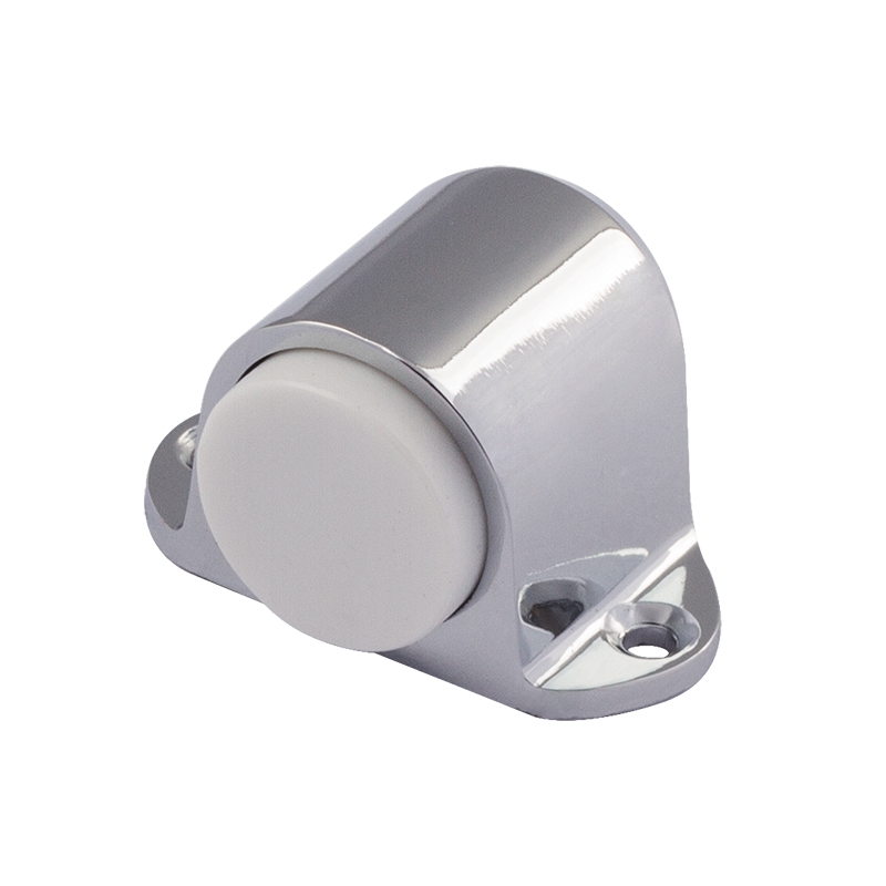 Ограничитель дверной НОРА-М 108 СР (хром)