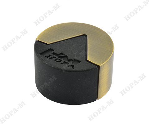 Ограничитель дверной НОРА-М 113 AB (старая бронза)распродажа