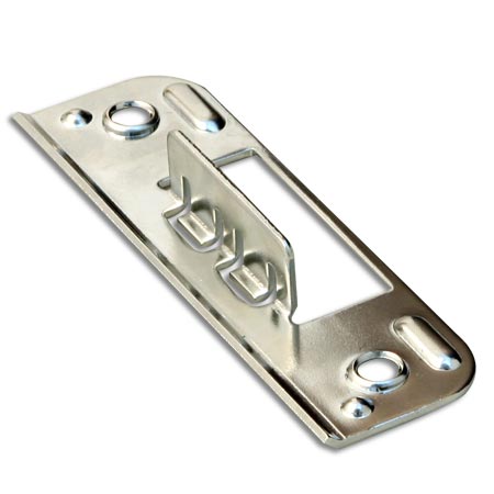 Ответная планка Apecs BP-0045-CR