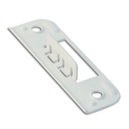 Ответная планка Apecs BP-0045-W