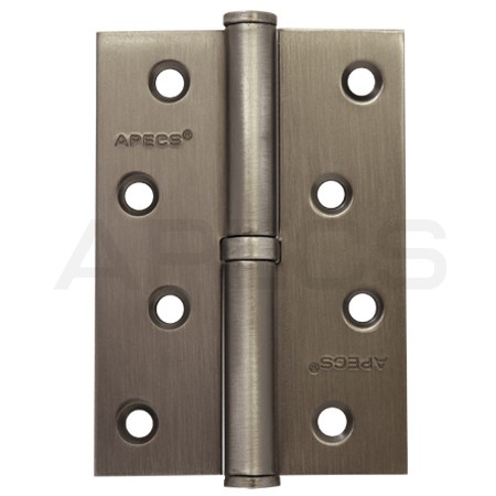 Петля Apecs 100*70-B-Steel-GRF-L