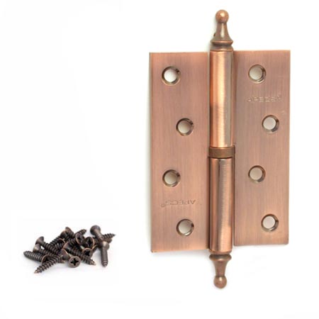 Петля Apecs 100*70-F-B-Steel-AC-L