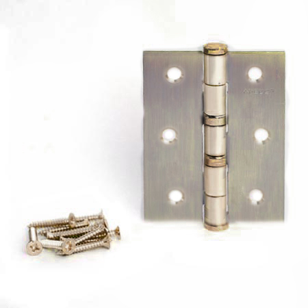 Петля Apecs 80*60-B2-Steel-AB распродажа