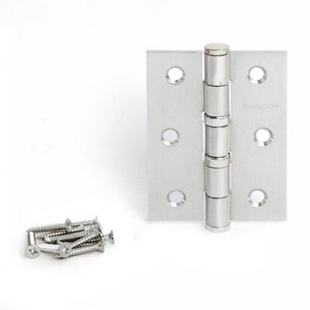 Петля Apecs 80*60-B2-Steel-NIS распродажа