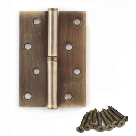 Петля AVERS 100*70*2,5-B-AB-L распродажа