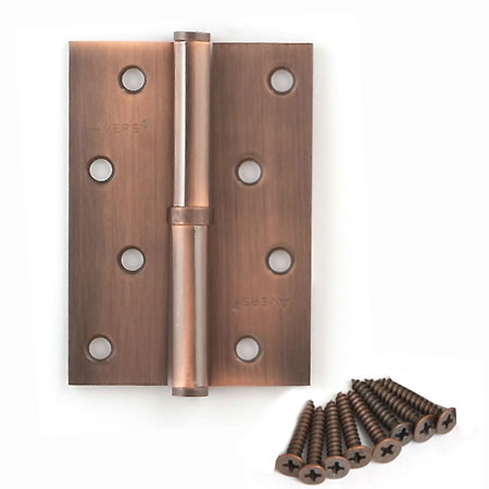 Петля AVERS 100*70*2,5-B-AC-R распродажа