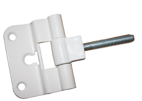 Петля дверная Кунгур FT-65 пол. (50)