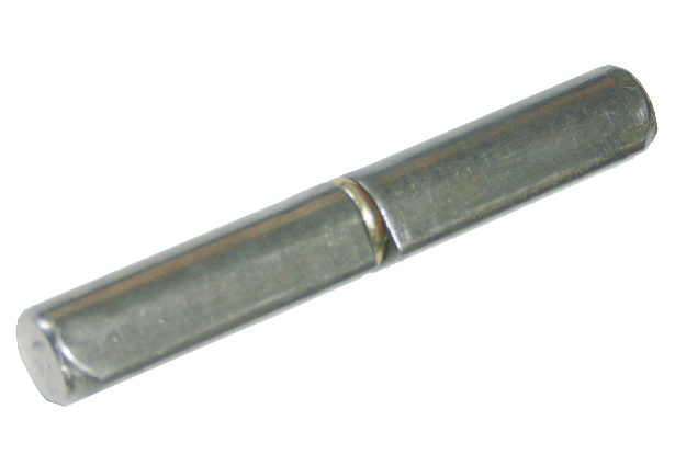 Петля гаражная каплевидная  Кунгур 10*60 б/п (150)