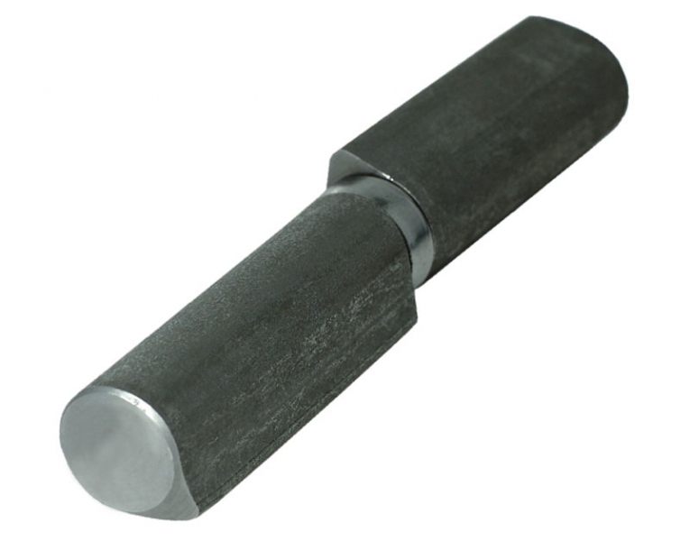 Петля гаражная каплевидная Кунгур 12*80 б/п (120)