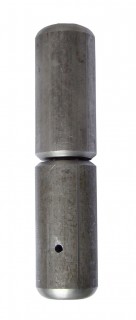 Петля гаражная СЕКРЕТ-КИРОВ ПГ 32 (32*140) (8)