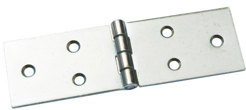 Петля карточная Кунгур 120*34 б/п (100)