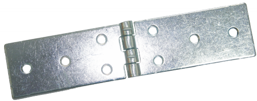 Петля карточная Кунгур 200*45 S=2.3мм б/п (40)