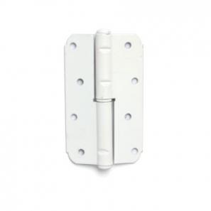 Петля ЛИКОН ПН-110 (белая, прав.)