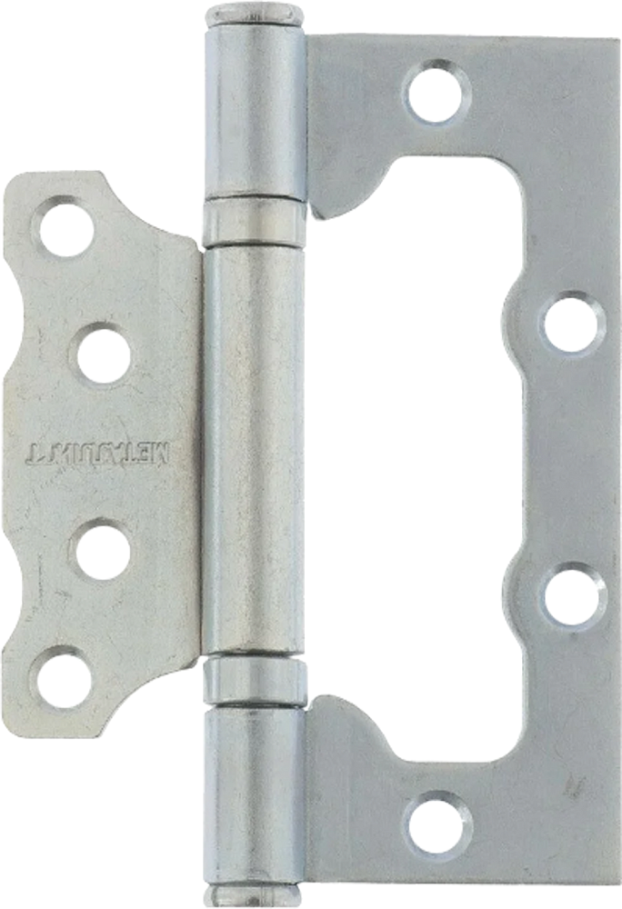 Петля накладная ПНУ-125 цинк (50)							