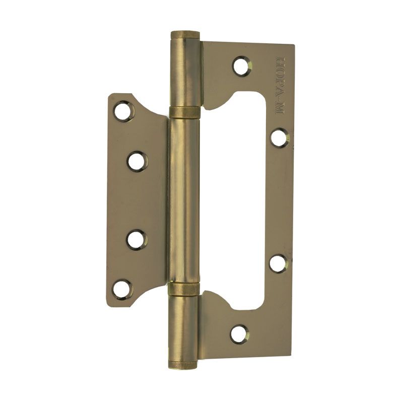 Петля накладная универсальная 800-5" FHP AB (бронза)