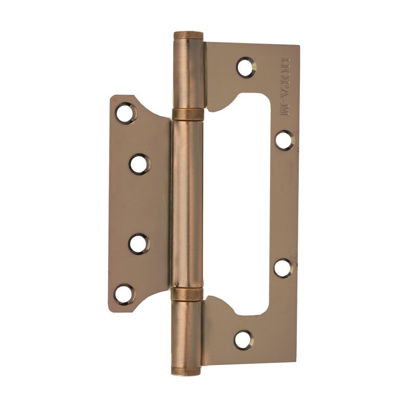 Петля накладная универсальная 800-5" FHP AC (медь)