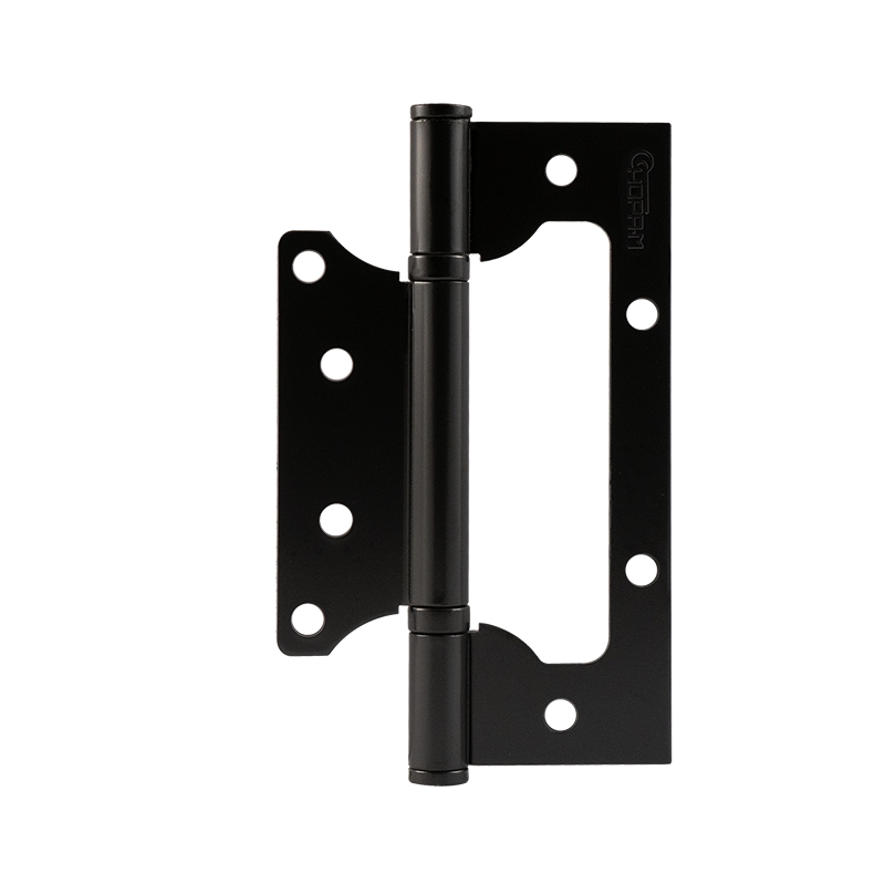 Петля накладная универсальная 800-5" FHP (черный)