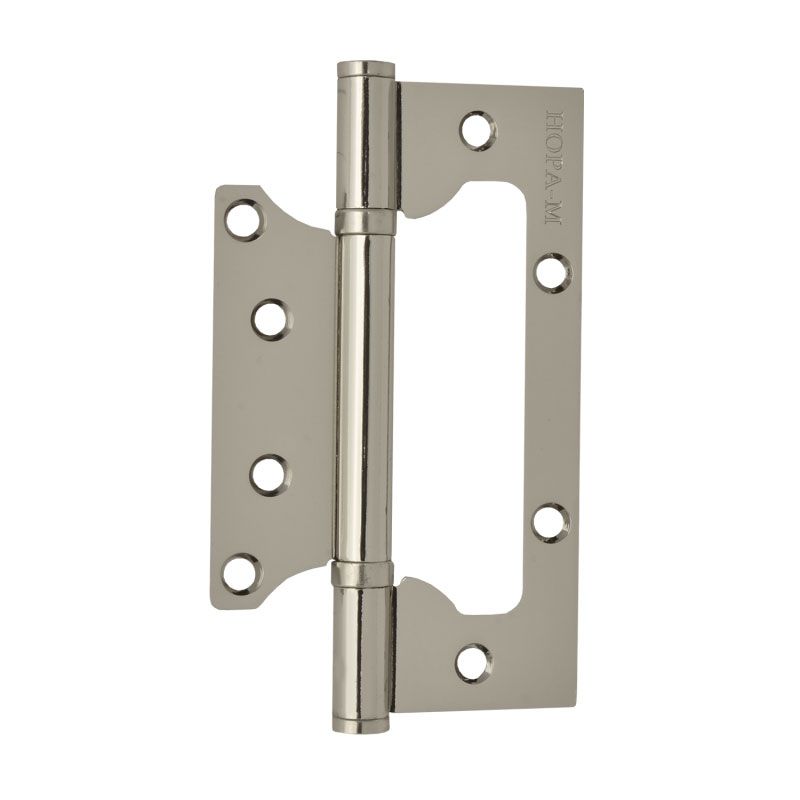 Петля накладная универсальная 800-5" FHP CP (хром)