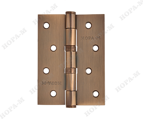 Петля Нора-М 5"-2BB-FHP-АС универ. б/к сталь