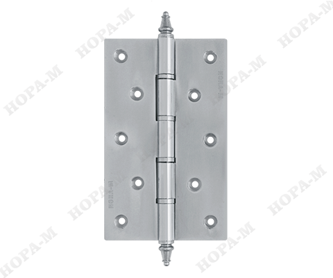 Петля Нора-М 710-4"-4W-СР универ.