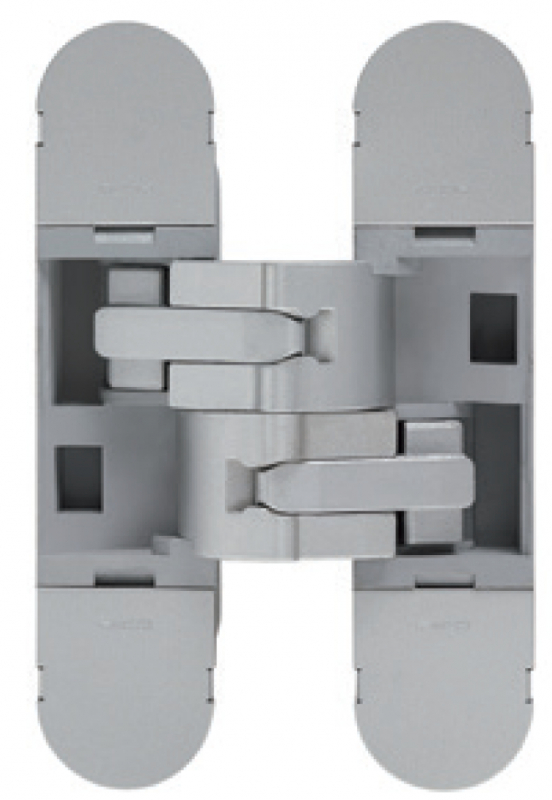 Петля скрытая с S-832 P.CHROME (пр-во Италия)