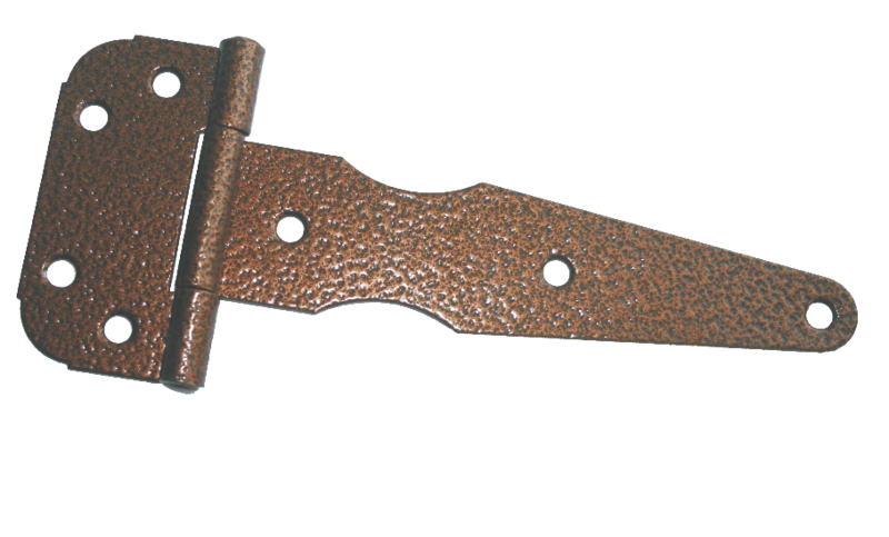 Петля стрела Кунгур ПС-250 цинк (40)