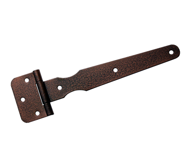 Петля стрела Кунгур ПС-290 (2,5мм) б/п (30)