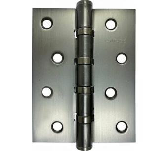 Петля  универсальная "Vantage" 100*75*3 B4K-GR  (Графит)