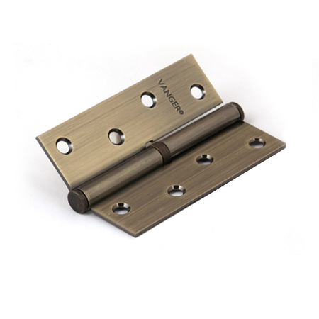 Петля Vanger 100*70*2,5-P-AB-R