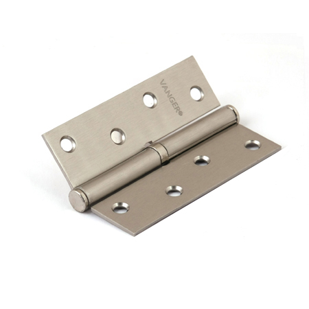 Петля Vanger 100*70*2,5-P-NIS-R