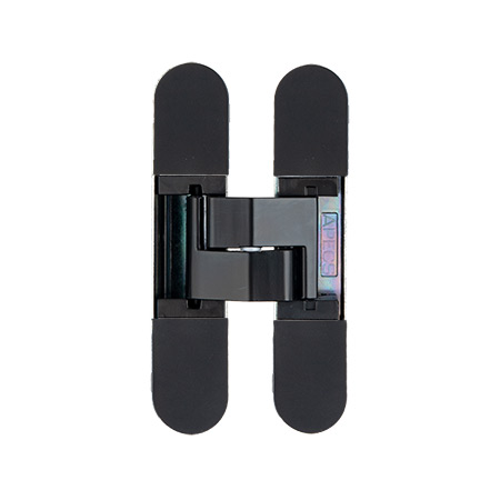 Петля врезная Apecs 115*23-3D-Z-BLM (R11,5) (B2B) (AGB 3.0)распродажа