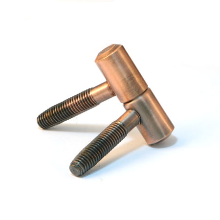 Петля ввертная Apecs 17-13-AС распродажа