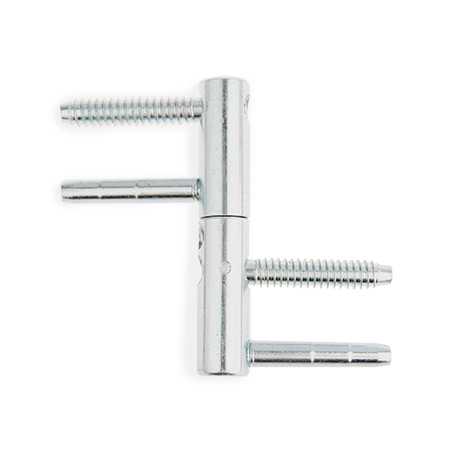 Петля ввертная Apecs 3D-14.v1