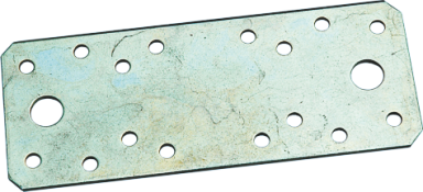 Пластина крепежная 140*55 ГОЦ (30)