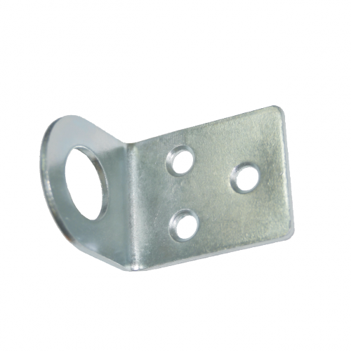 Пробой-ушко гнутое Кунгур 30*70 цинк(штука) (200)